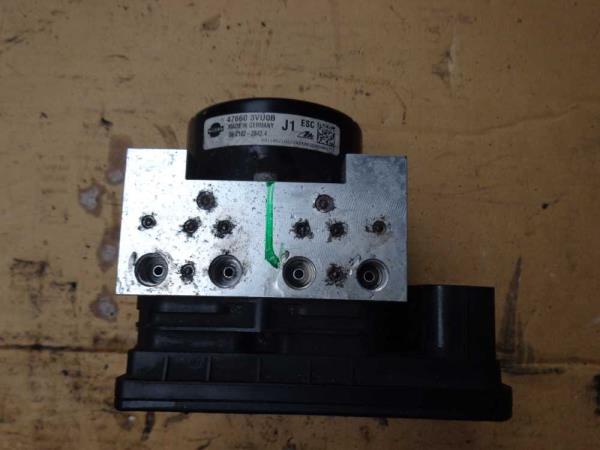 BLOC ABS NISSAN NOTE 2013+ 1.5DCI - Vue 1